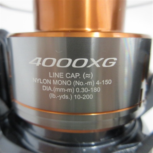 ２６ナスキー４０００ＸＧ